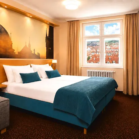 Hotel Adler - Czech Leading Hotels-2