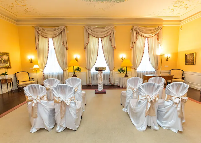 Le Palais Art Hotel Praag